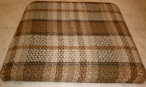 tweed fabric